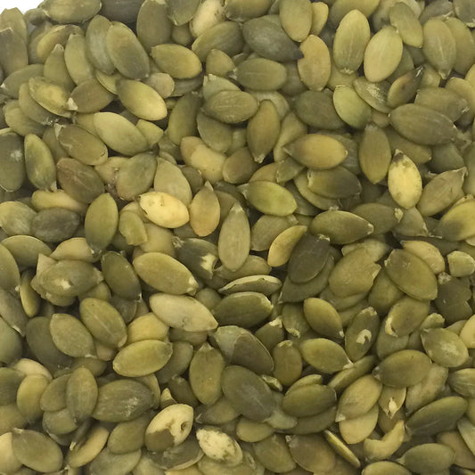Pumpkin Seeds