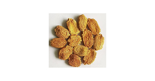 Bitter Gourd Seeds