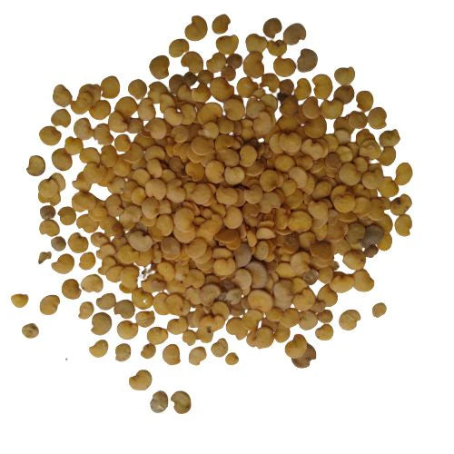 Green Brinjal Long Seeds