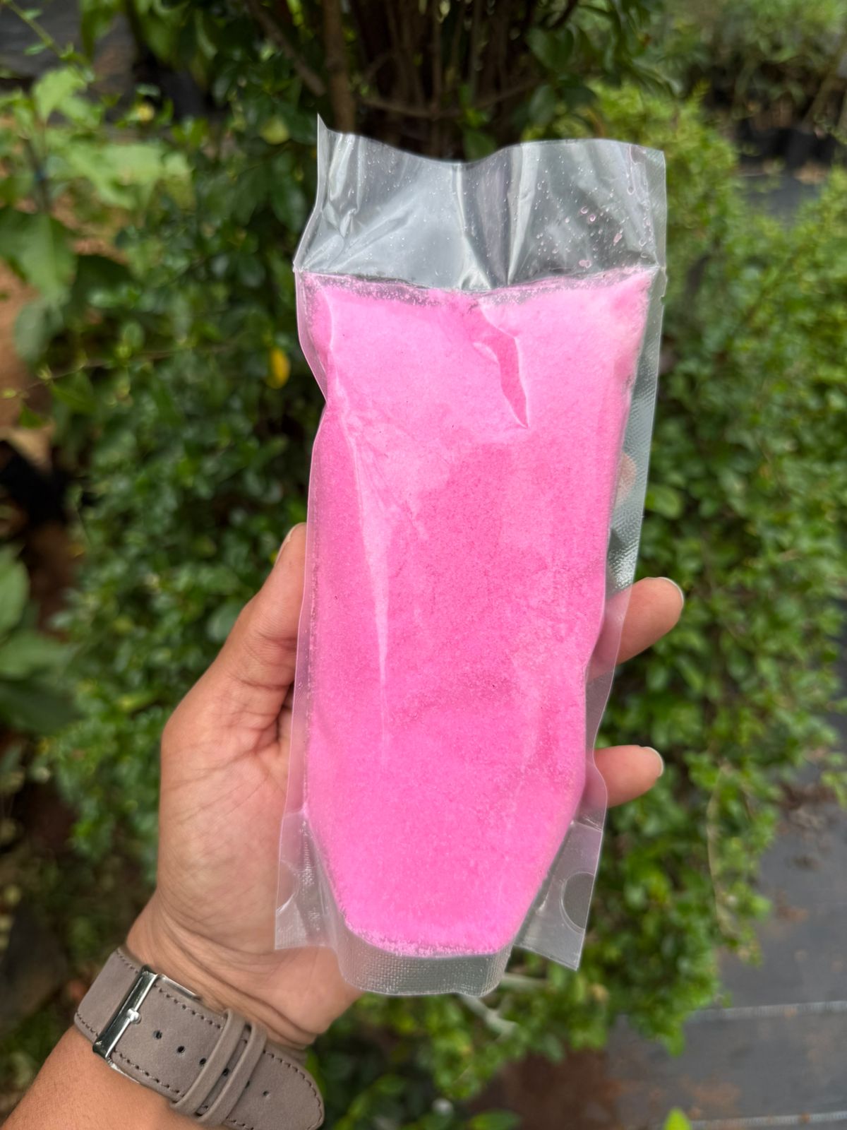 NPK Packet