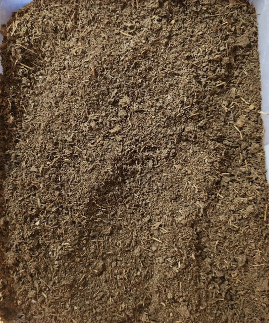 3 kg Cow Dung (Chanaka Podi)