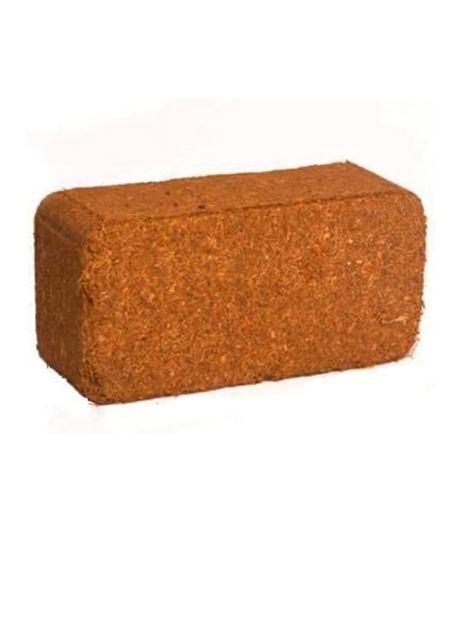 Cocopeat (650g Block)