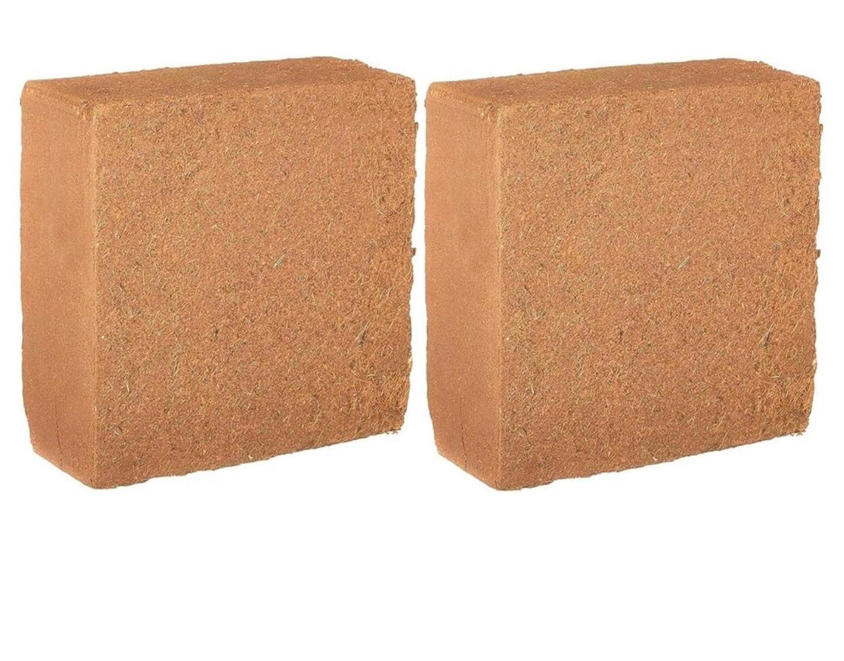 Cocopeat (5kg Block)