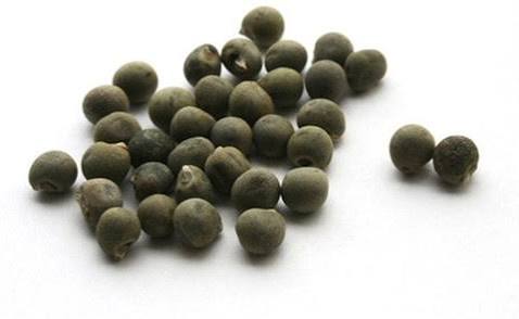 Ladies Finger Seeds