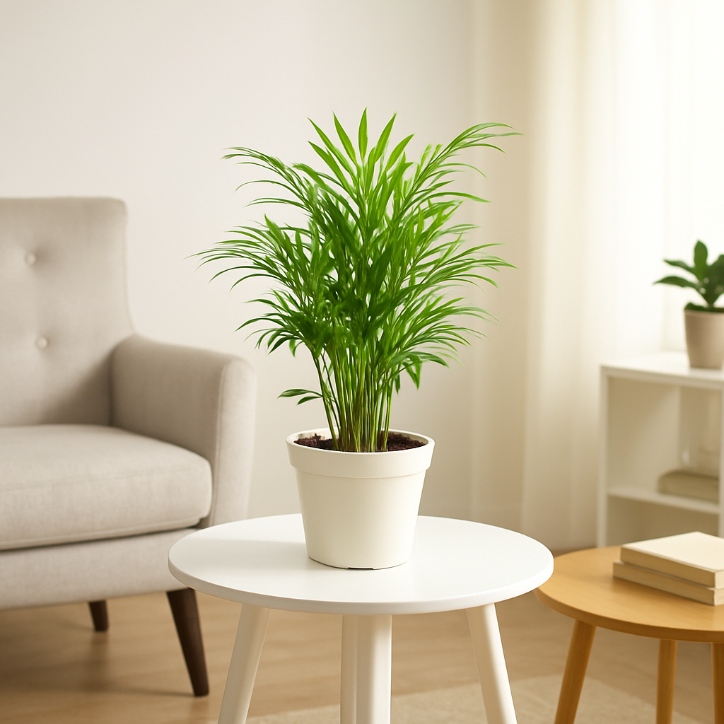 Indoor Plants