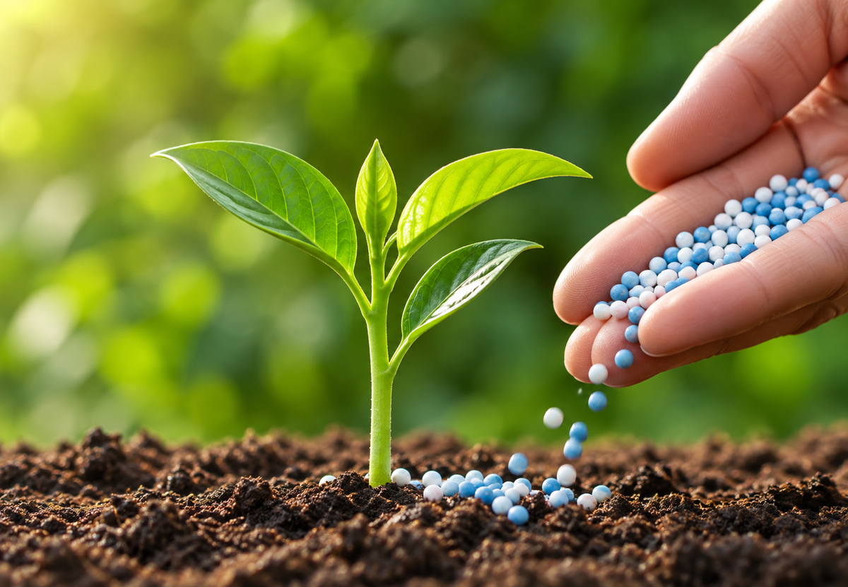 Fertilizers