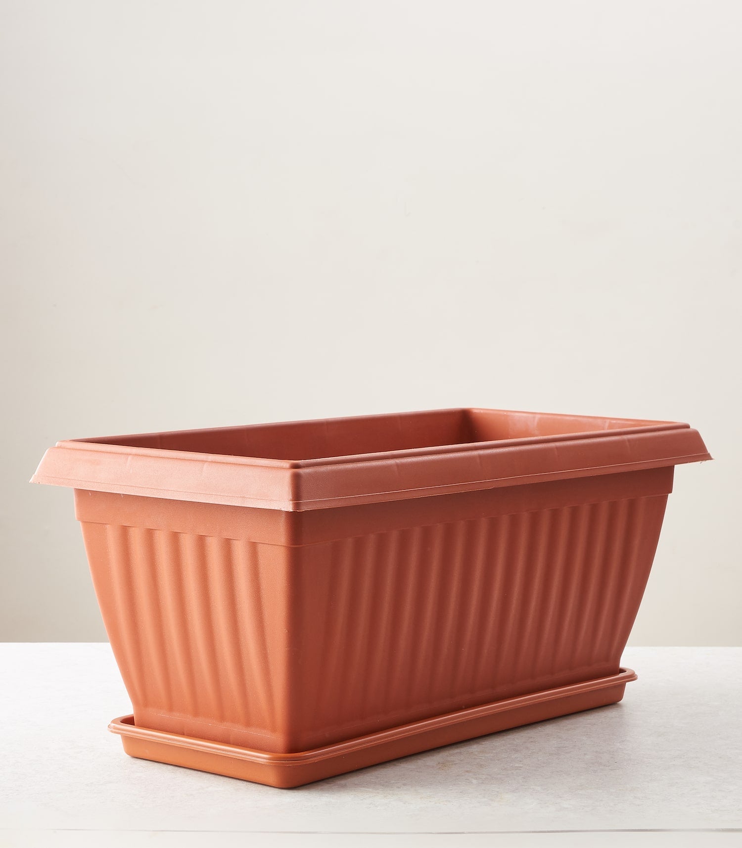 Pots