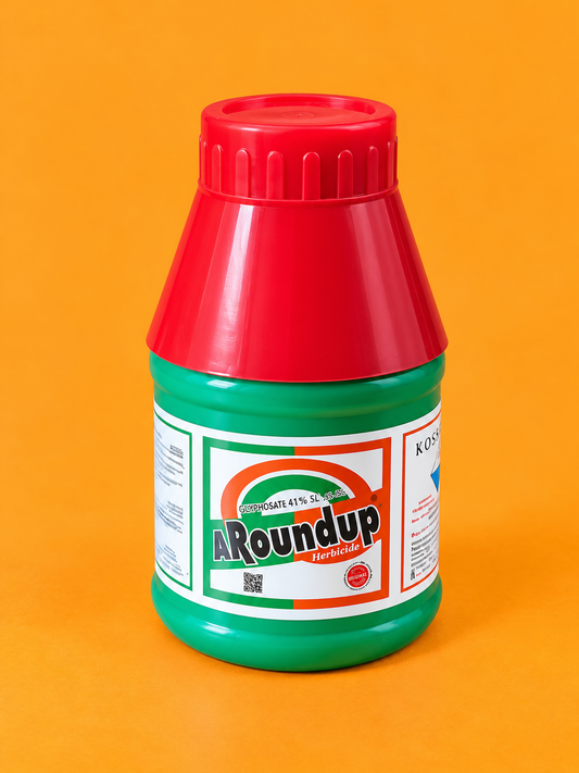 ARoundup ( Herbicide )
