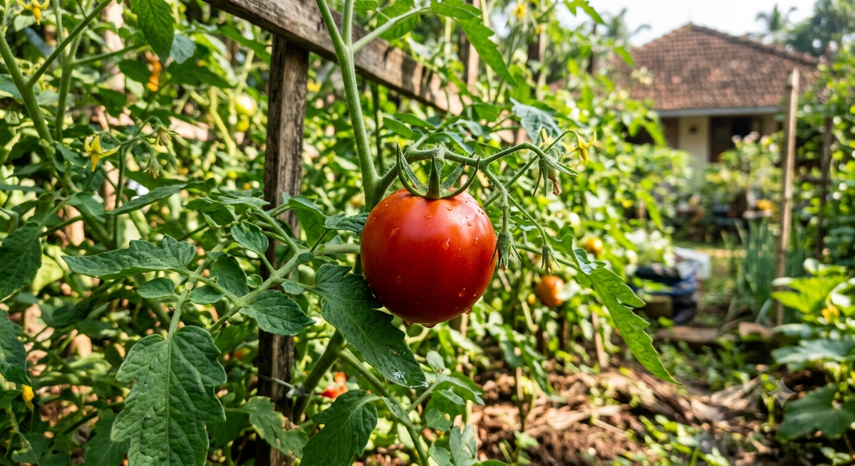 Tomato Seeds