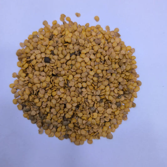 Green Brinjal Round Seeds