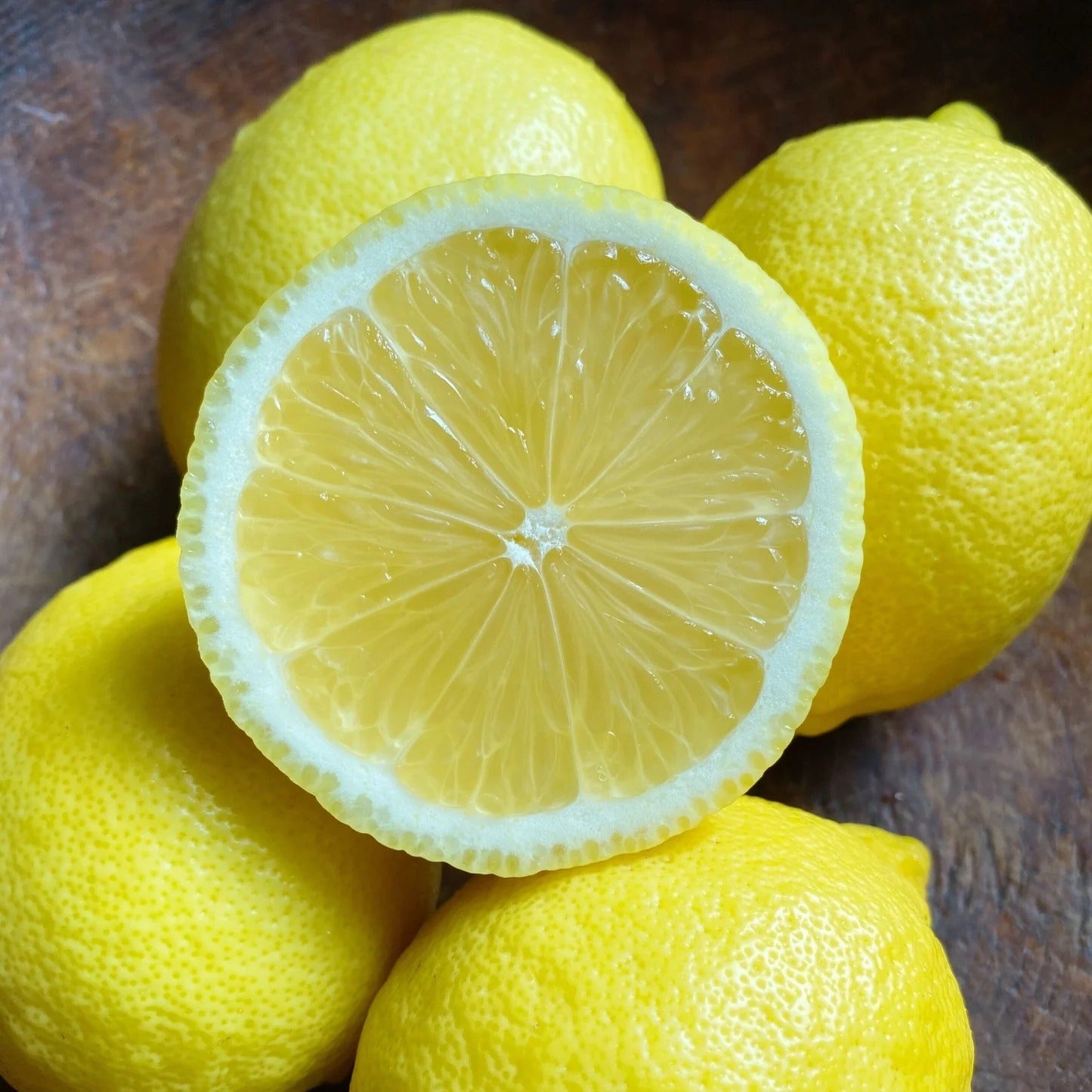 Seedless Lemon Plant