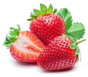 Strawberry Plant