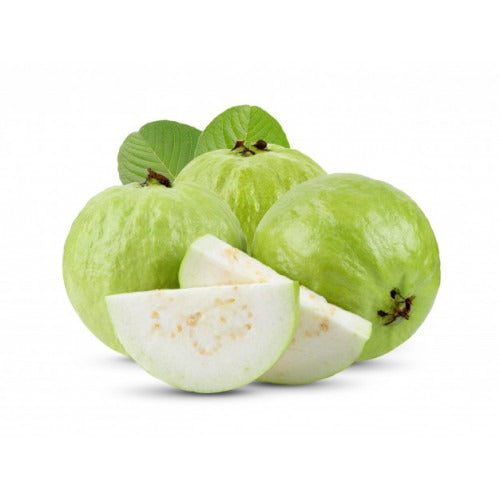 Thai White Guava