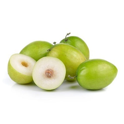 Ber Apple (Ziziphus Mauritiana)