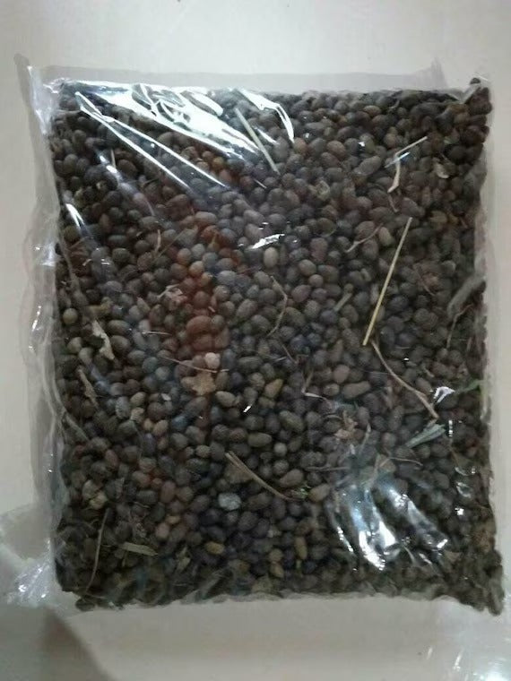 3 kg Goat Dung (Attin Kashtam)