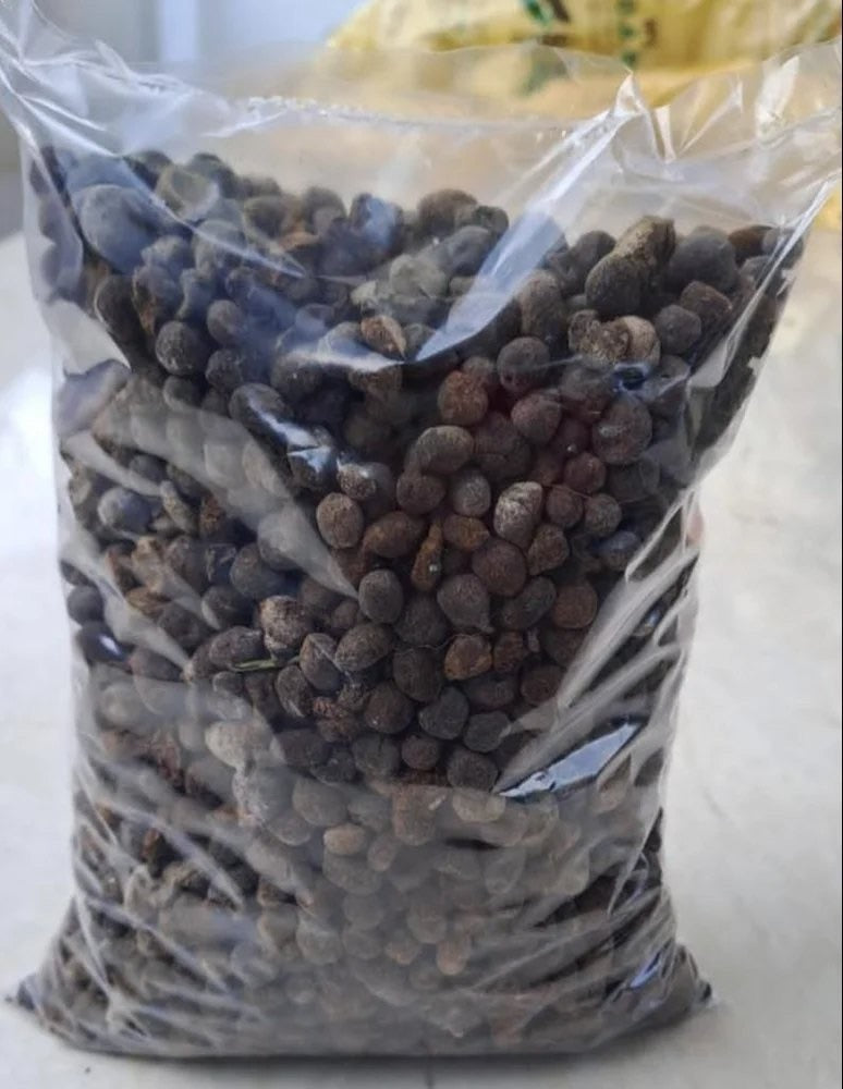 3 kg Goat Dung (Attin Kashtam)