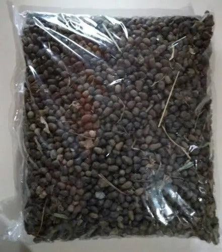 3 kg Goat Dung (Attin Kashtam)
