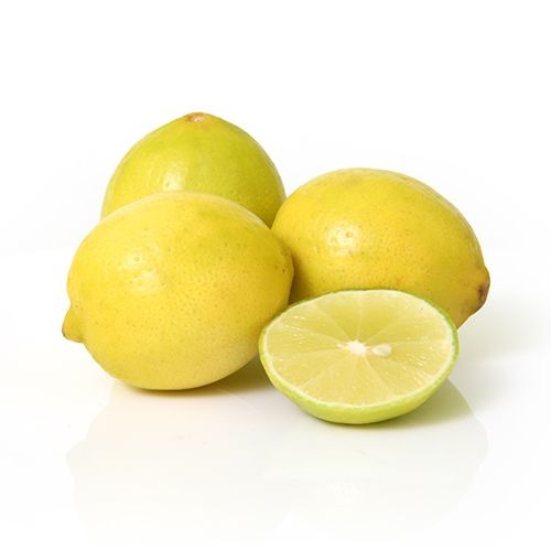 Cherunaranga (Citrus limon)