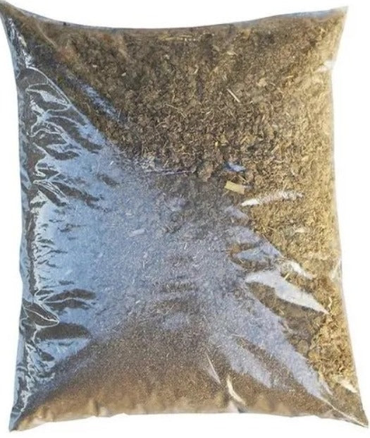3 kg Cow Dung (Chanaka Podi)