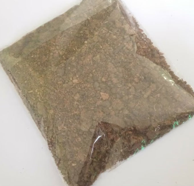 3 kg Cow Dung (Chanaka Podi)