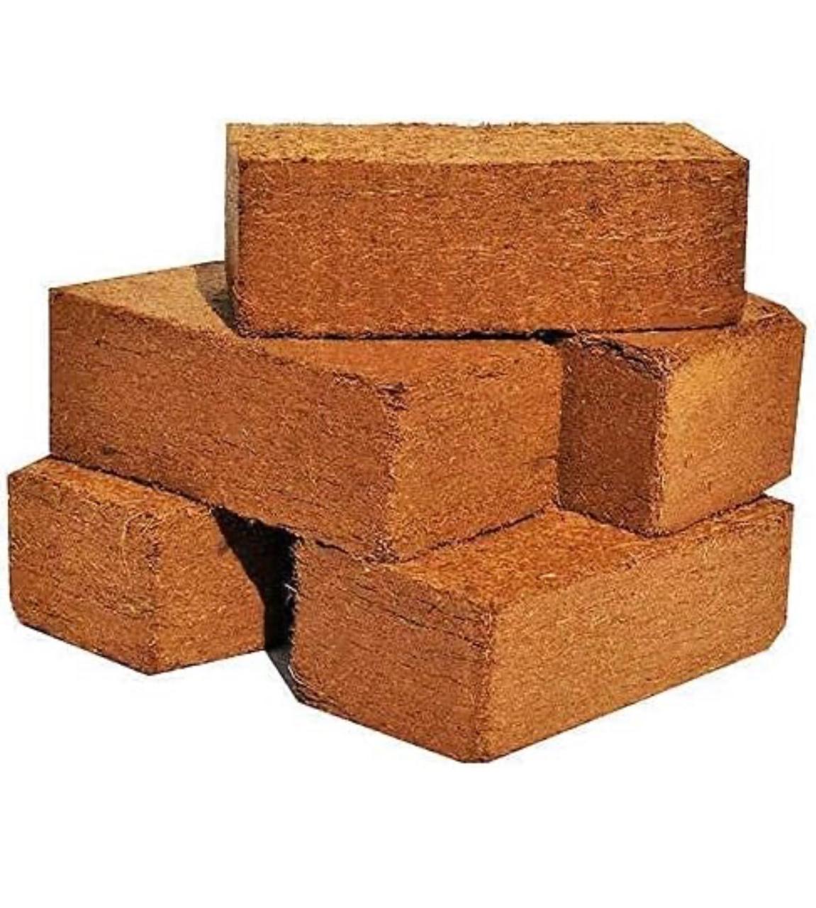 Cocopeat (650g Block)