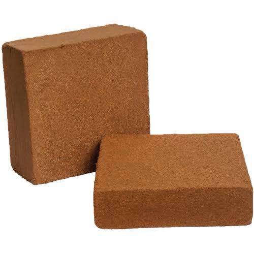 Cocopeat (5kg Block)