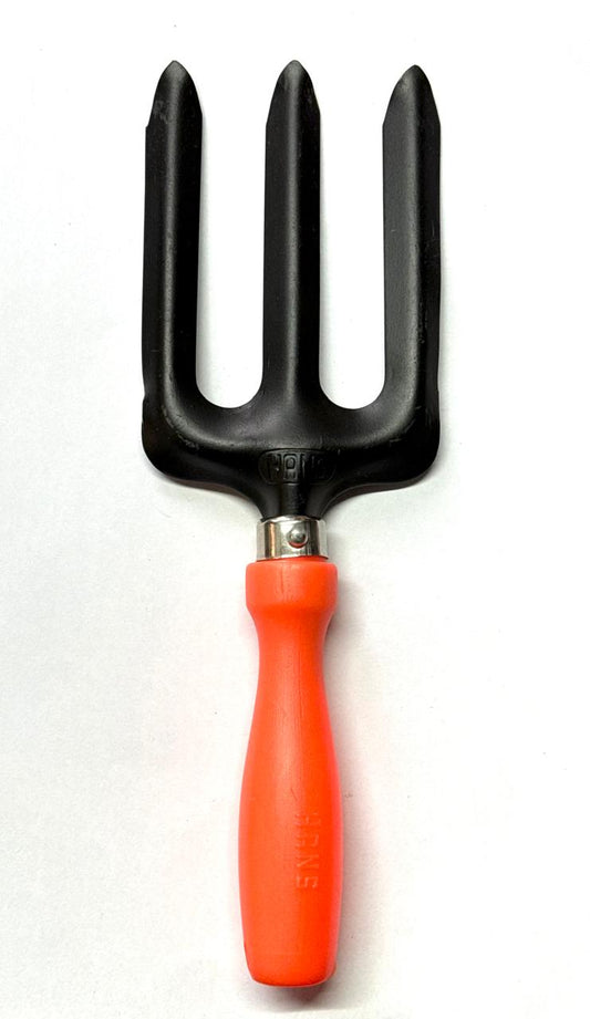 3-Prong Gardening Hand Fork